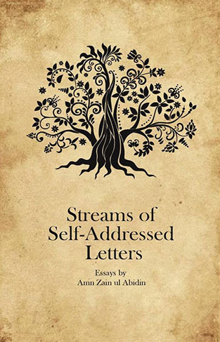 Streams of Self-Addressed Letters